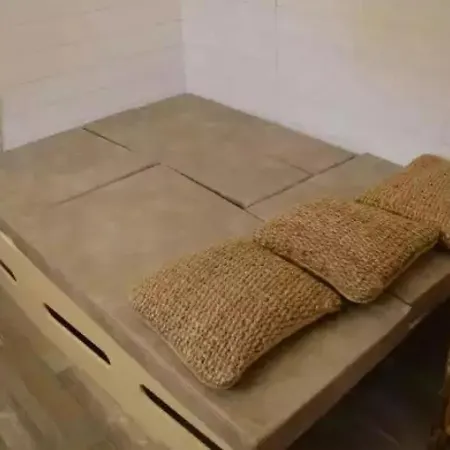 Bungalow - Piscine - Eeceba Semesterbostad *